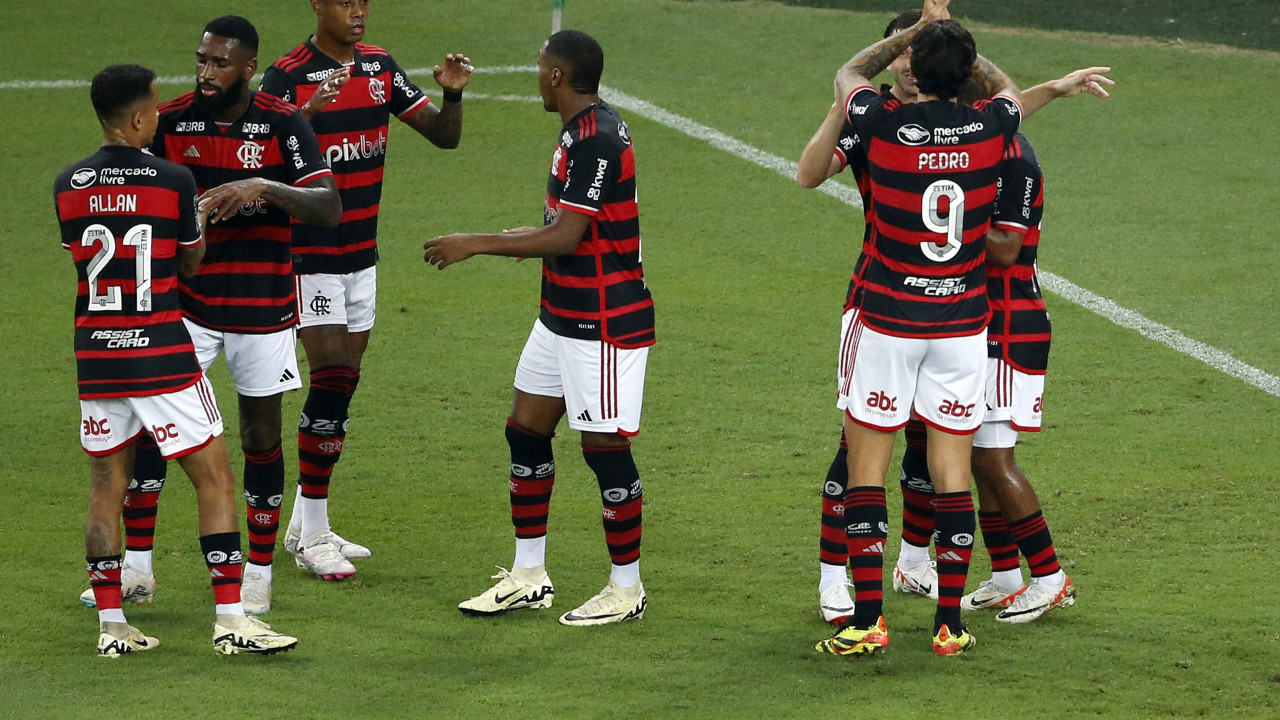 Flamengo promete Bap fora do futebol e clube mais aberto após mudanças radicais